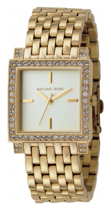 Wrist watch Michael Kors for Women - picture, image, photo