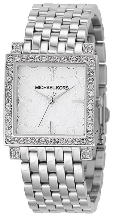 Wrist watch Michael Kors for Women - picture, image, photo