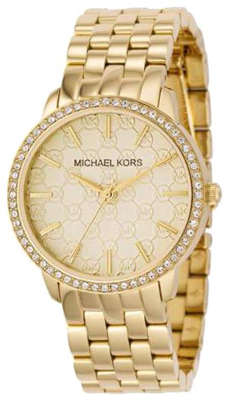 Wrist watch Michael Kors for Women - picture, image, photo