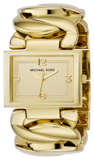 Wrist watch Michael Kors for Women - picture, image, photo