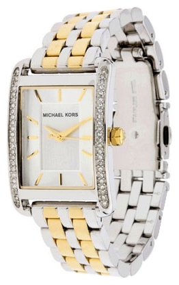 Michael Kors MK3137 wrist watches for women - 1 photo, image, picture