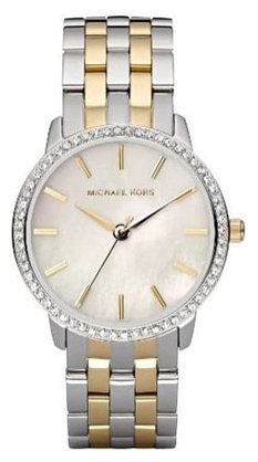 Michael Kors MK3139 wrist watches for women - 1 picture, image, photo