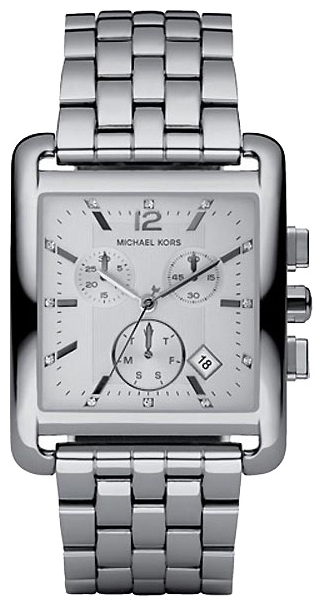 Wrist watch Michael Kors for Women - picture, image, photo