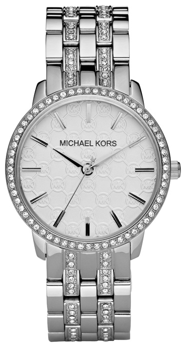 Wrist watch Michael Kors for Women - picture, image, photo