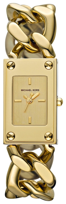 Wrist watch Michael Kors for Women - picture, image, photo