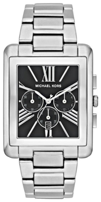 Michael Kors MK3168 wrist watches for women - 1 image, picture, photo