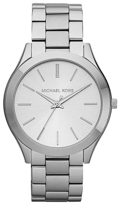 Wrist watch Michael Kors for Women - picture, image, photo