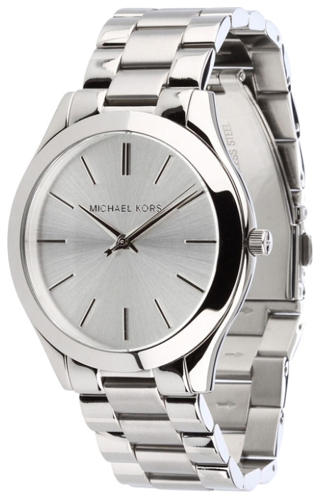 Michael Kors MK3178 wrist watches for women - 2 photo, image, picture