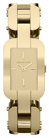 Wrist watch Michael Kors for Women - picture, image, photo