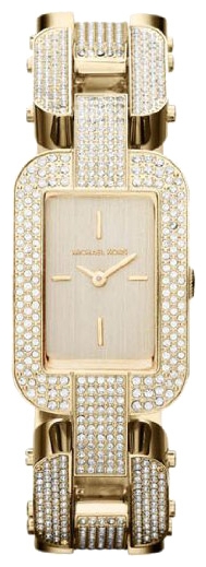 Wrist watch Michael Kors for Women - picture, image, photo