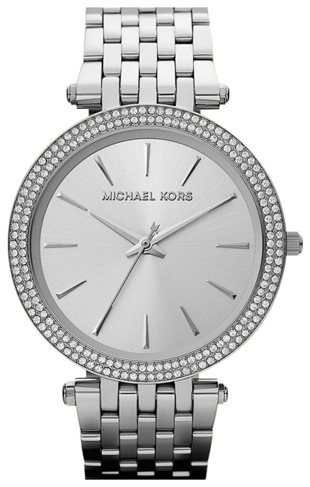 Wrist watch Michael Kors for Women - picture, image, photo