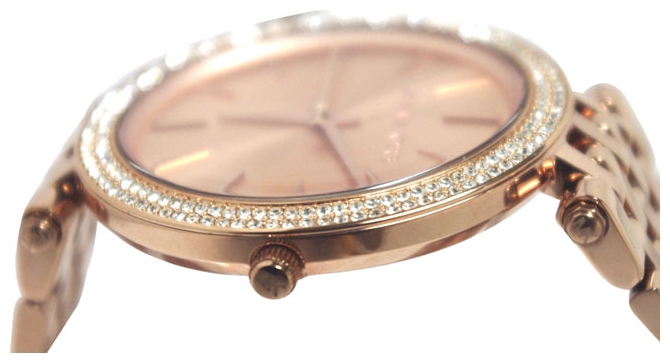 Michael Kors MK3192 wrist watches for women - 2 image, photo, picture