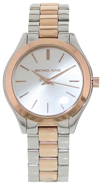 Michael Kors MK3204 wrist watches for unisex - 1 photo, image, picture