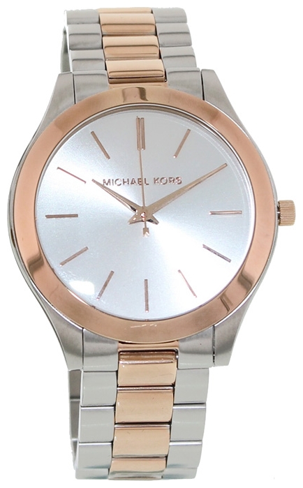 Michael Kors MK3204 wrist watches for unisex - 2 photo, image, picture