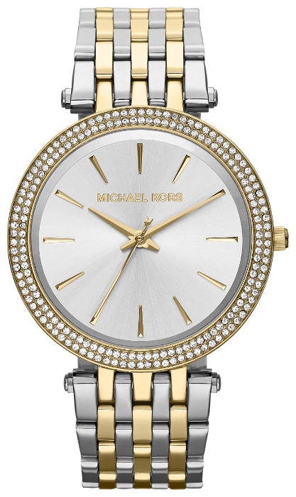 Michael Kors MK3215 wrist watches for women - 1 image, photo, picture
