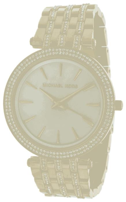 Michael Kors MK3219 wrist watches for women - 2 photo, image, picture