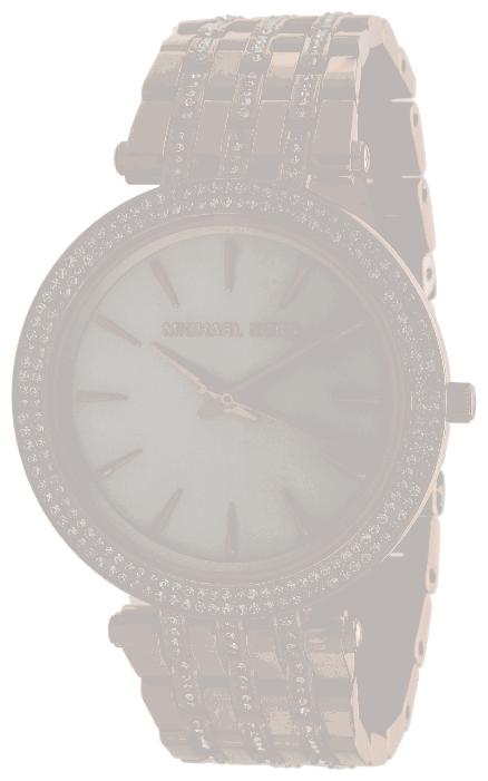 Michael Kors MK3220 wrist watches for women - 2 picture, image, photo