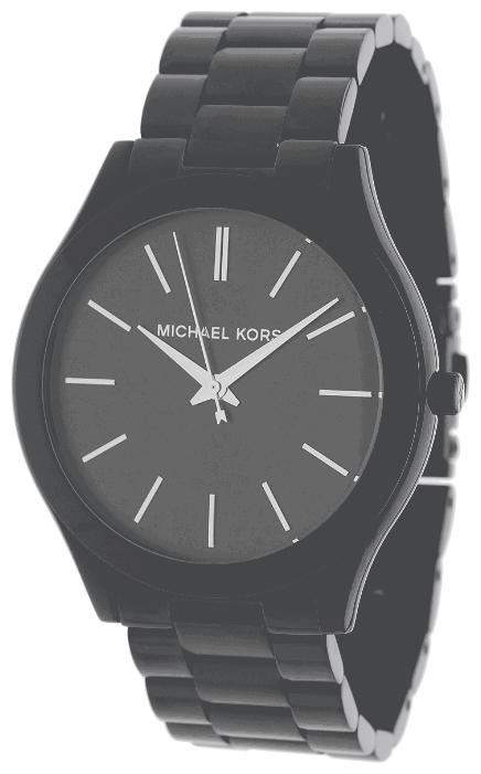 Michael Kors MK3221 wrist watches for women - 2 image, picture, photo