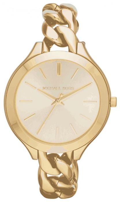 Michael Kors MK3222 wrist watches for women - 1 photo, image, picture