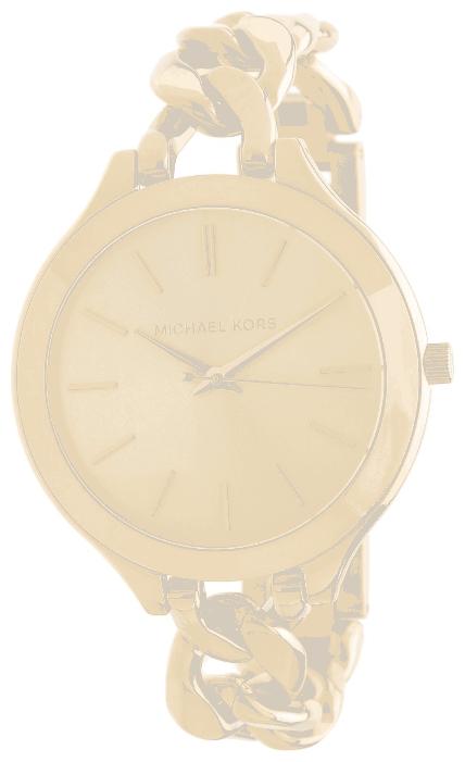 Michael Kors MK3222 wrist watches for women - 2 photo, image, picture