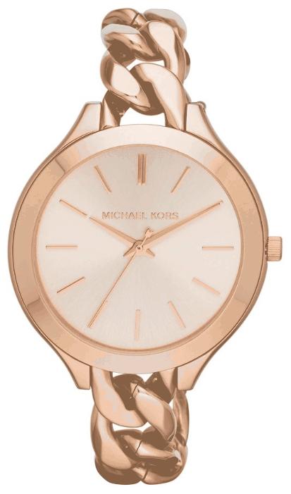 Michael Kors MK3223 wrist watches for women - 1 photo, image, picture