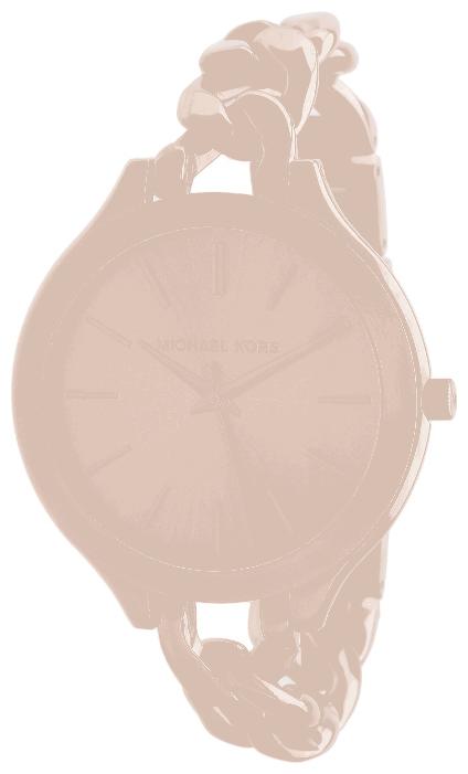Michael Kors MK3223 wrist watches for women - 2 photo, image, picture