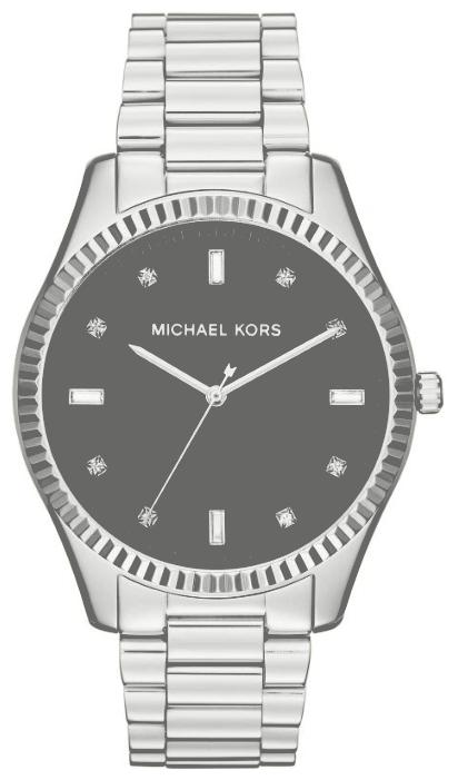 Michael Kors MK3225 wrist watches for women - 1 picture, image, photo