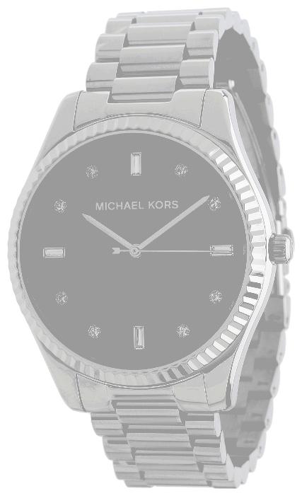 Michael Kors MK3225 wrist watches for women - 2 picture, image, photo