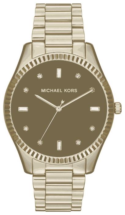 Michael Kors MK3226 wrist watches for women - 1 image, photo, picture