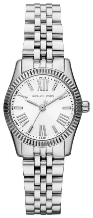 Michael Kors MK3228 wrist watches for women - 1 photo, picture, image