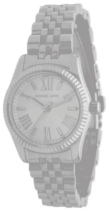 Michael Kors MK3228 wrist watches for women - 2 photo, picture, image