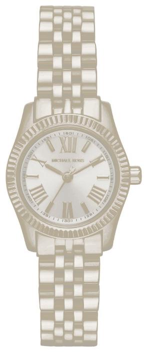 Michael Kors MK3229 wrist watches for women - 1 image, photo, picture