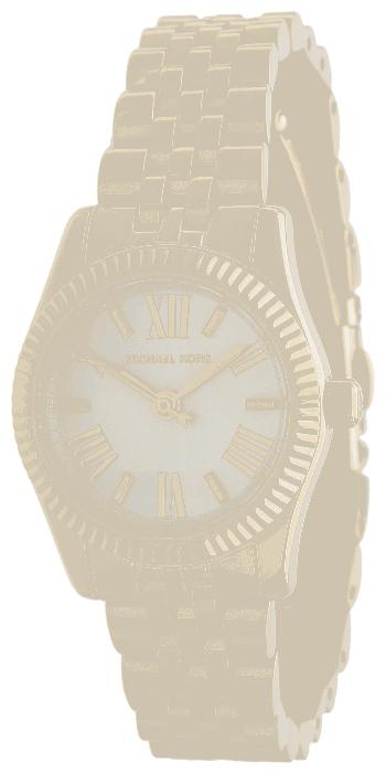 Michael Kors MK3229 wrist watches for women - 2 image, photo, picture