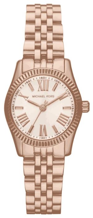 Michael Kors MK3230 wrist watches for women - 1 picture, image, photo