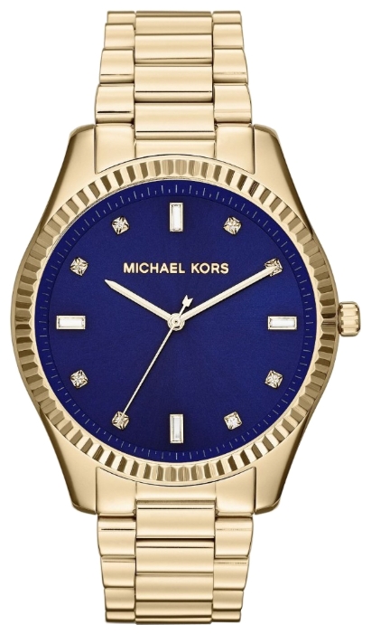 Michael Kors MK3240 wrist watches for women - 1 picture, image, photo