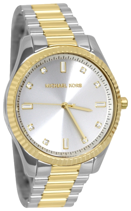 Michael Kors MK3241 wrist watches for women - 2 picture, image, photo