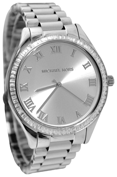 Michael Kors MK3243 wrist watches for women - 2 image, picture, photo