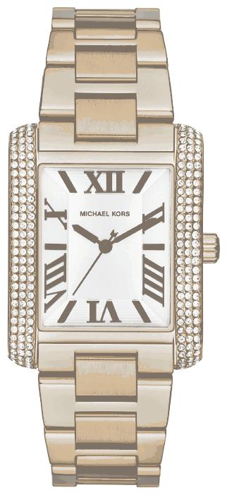 Michael Kors MK3254 wrist watches for women - 1 picture, photo, image