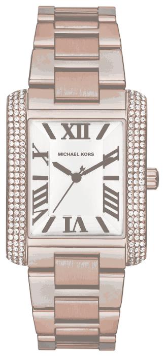 Michael Kors MK3255 wrist watches for women - 1 photo, image, picture