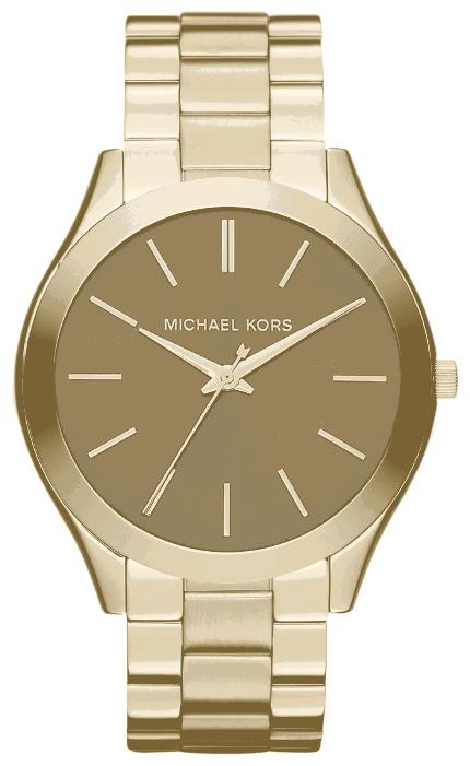 Michael Kors MK3264 wrist watches for women - 1 image, photo, picture