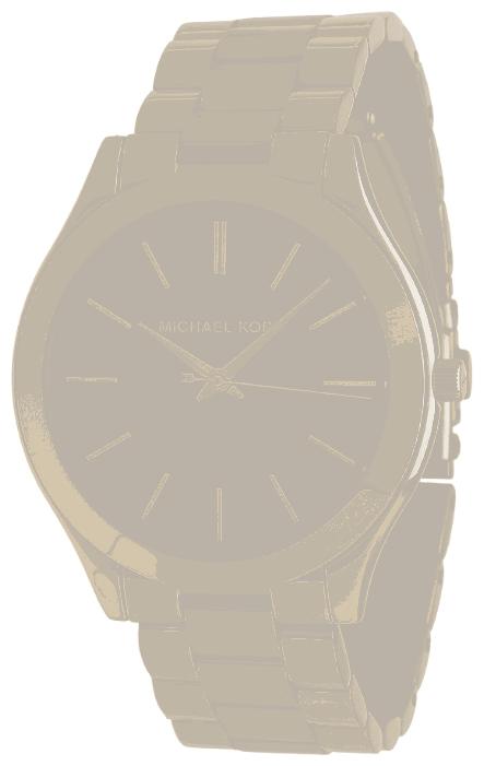 Michael Kors MK3264 wrist watches for women - 2 image, photo, picture