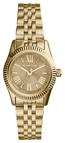 Michael Kors MK3270 wrist watches for women - 1 picture, image, photo