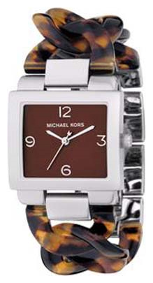 Michael Kors MK4107 wrist watches for women - 1 picture, image, photo