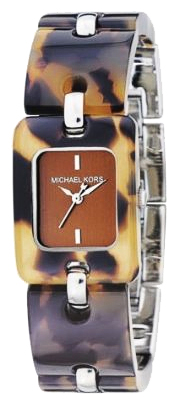 Michael Kors MK4122 wrist watches for women - 1 picture, photo, image