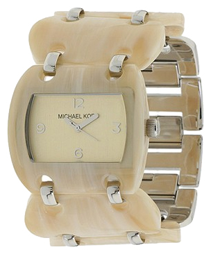 Michael Kors MK4142 wrist watches for women - 1 image, picture, photo