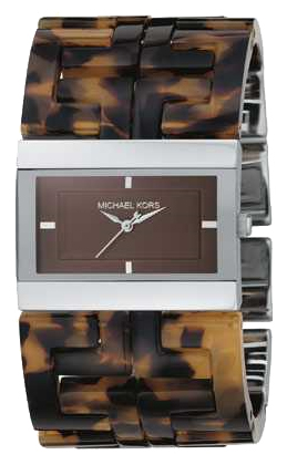 Michael Kors MK4155 wrist watches for women - 1 image, picture, photo