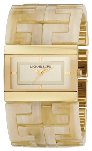 Michael Kors MK4156 wrist watches for women - 1 image, picture, photo