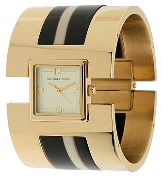 Michael Kors MK4171 wrist watches for women - 2 photo, picture, image