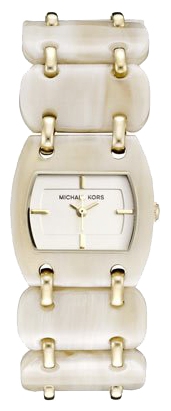 Michael Kors MK4179 wrist watches for women - 1 photo, image, picture