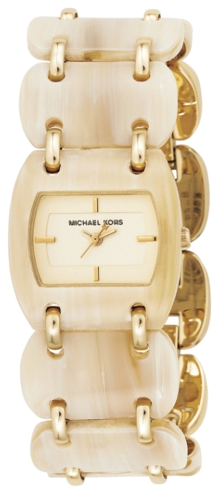 Michael Kors MK4179 wrist watches for women - 2 photo, image, picture